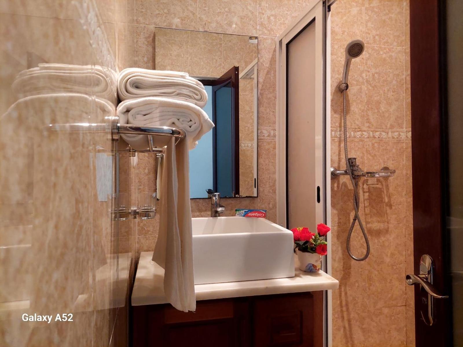 Hotel Residencial Ramire-Tour Benguela Bagian luar foto