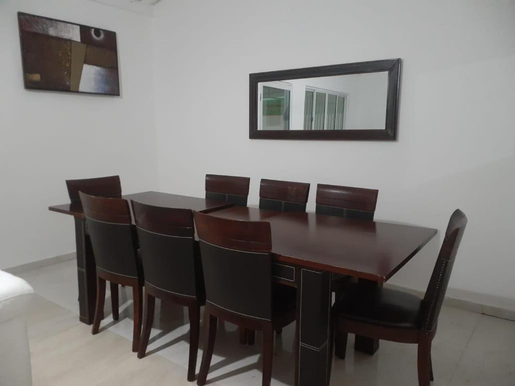Hotel Residencial Ramire-Tour Benguela Bagian luar foto